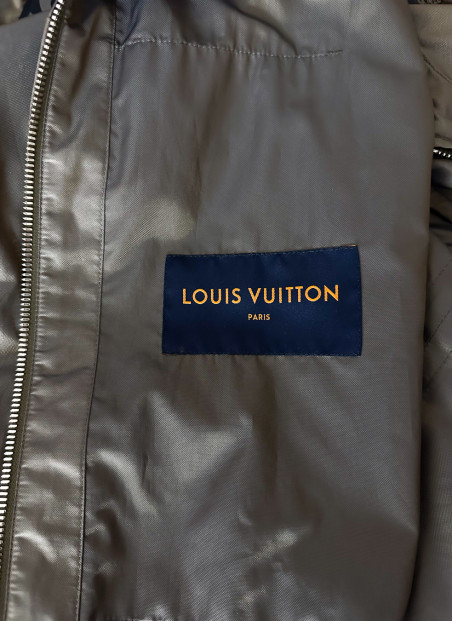 Veste Louis Vuitton