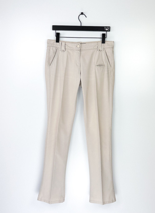 Pantalon Barbara Bui