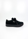 Baskets Puma Vikky platform