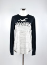 T-shirt Hollister