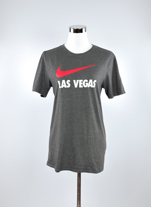 T-shirt Nike