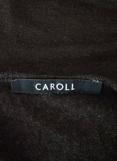 Pull Caroll