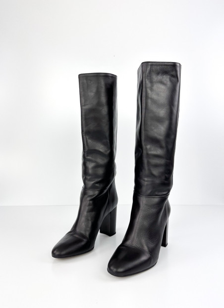 Bottes Minelli