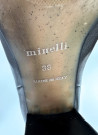 Bottes Minelli