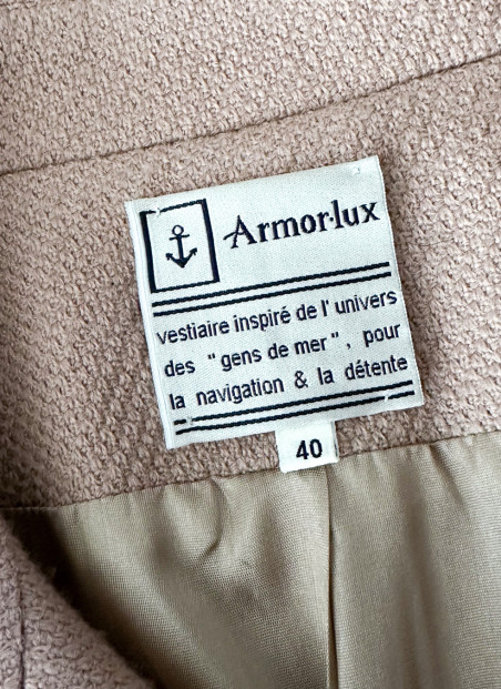 Manteau Armor Lux