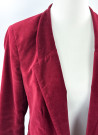 Blazer Sinequanone