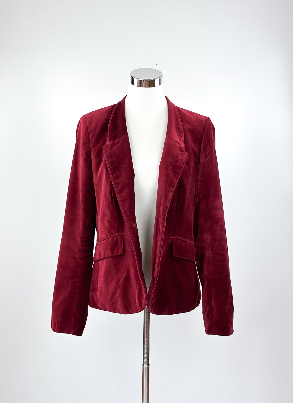 Blazer Sinequanone