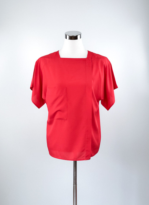 Blouse Ted Lapidus