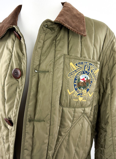 Veste Ralph Lauren