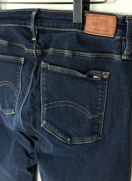 Jean Tommy Hilfiger