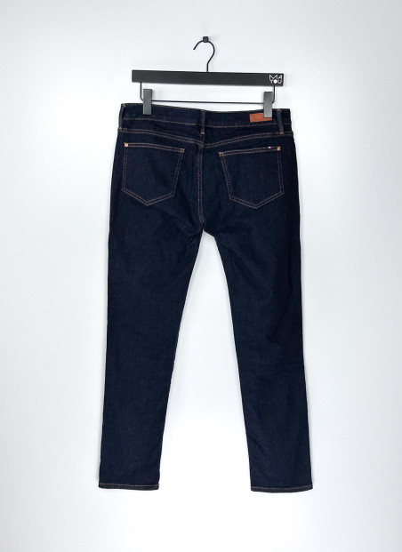 Jean Tommy Hilfiger