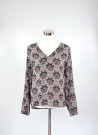 Blouse Comptoir des Cotonniers