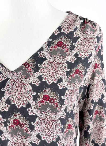 Blouse Comptoir des Cotonniers