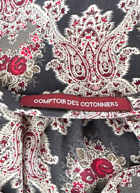 Blouse Comptoir des Cotonniers