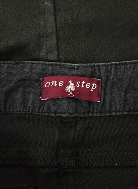 Jupe One Step