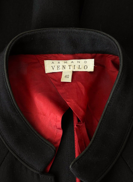 Veste Armand Ventilo