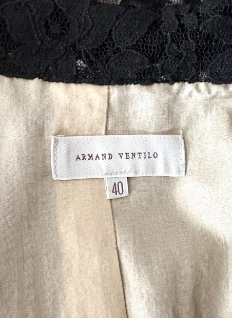 Veste Armand Ventilo