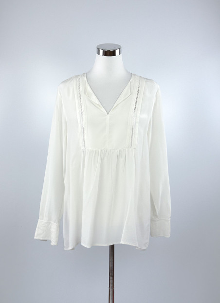 Blouse Comptoir des Cotonniers