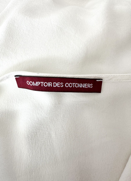 Blouse Comptoir des Cotonniers