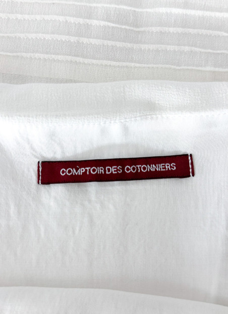 Robe Comptoir des Cotonniers