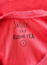 Sweat Swildens x Kusmi Tea