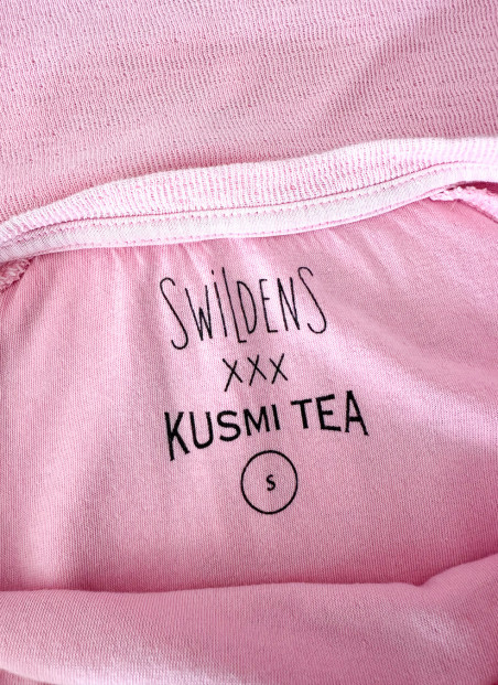 Sweat Swildens x Kusmi Tea