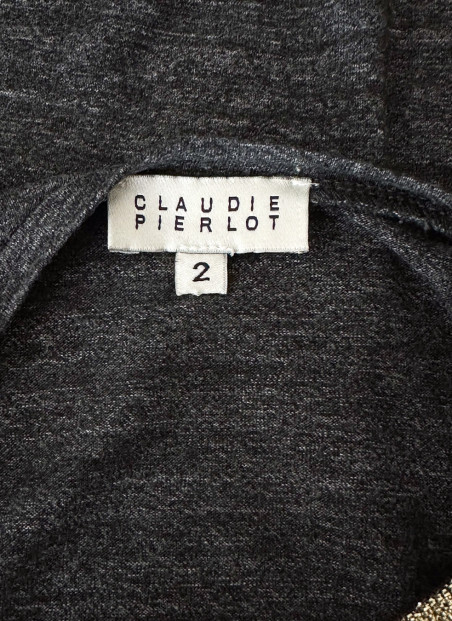 Top Claudie Pierlot