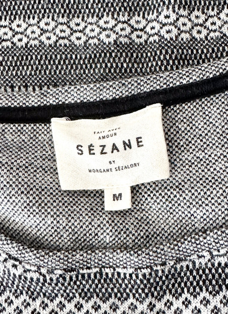 Robe Sézane