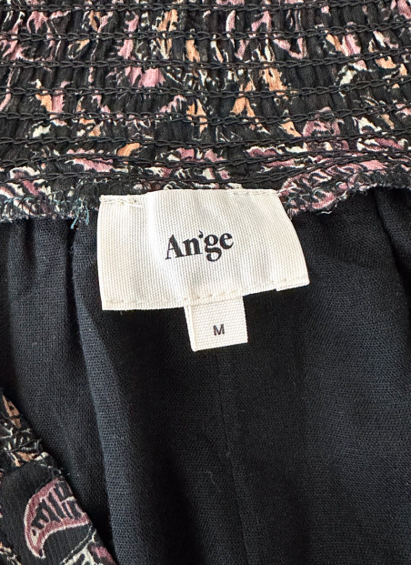 Robe Ange