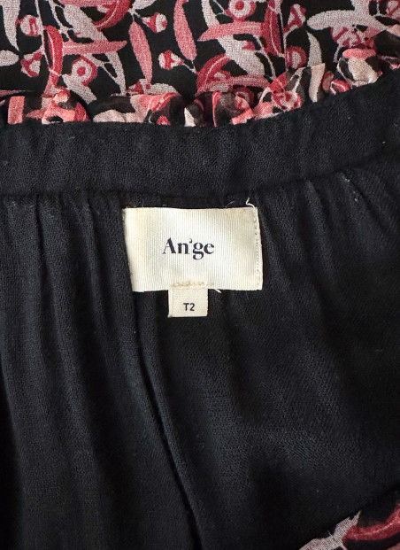 Robe Ange