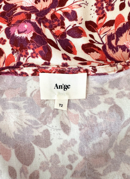 Robe Ange