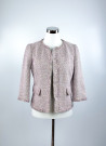 Veste Sisley