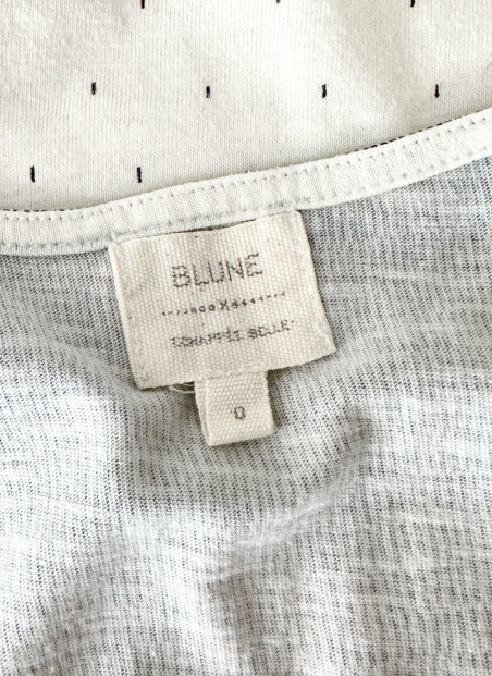 Top Blune