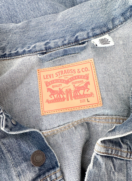 Veste Levi's