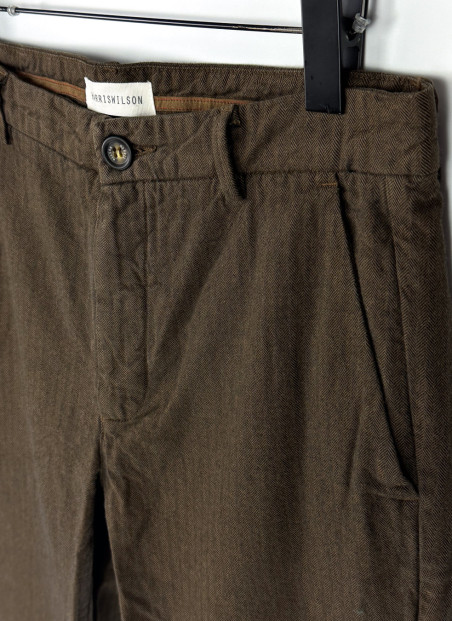 Pantalon Harris Wilson