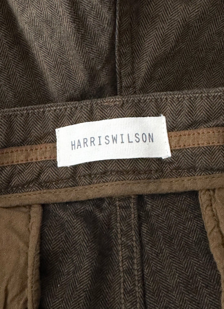 Pantalon Harris Wilson