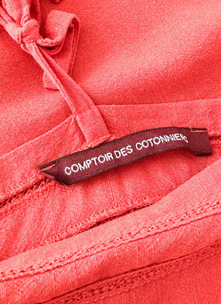 Robe Comptoir des Cotonniers