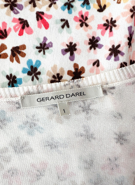 Pull Gerard Darel