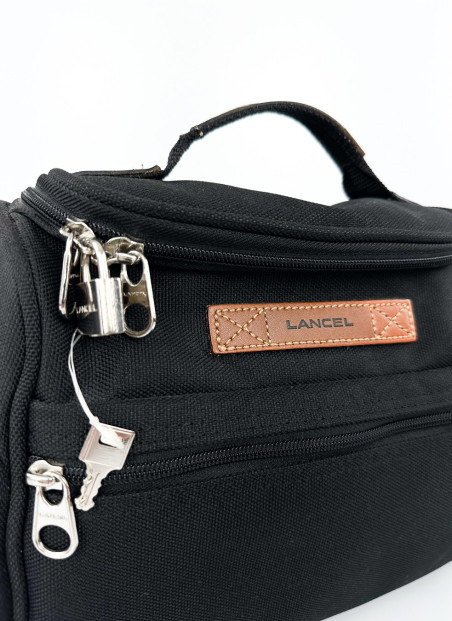 Trousse de toilette Lancel