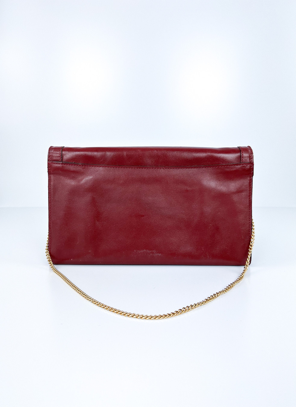 Pochette cartier vintage hotsell