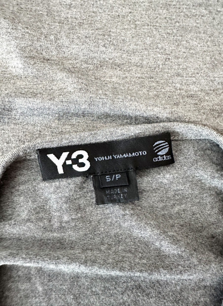 T-shirt Y-3