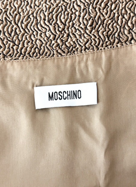 Robe Moschino