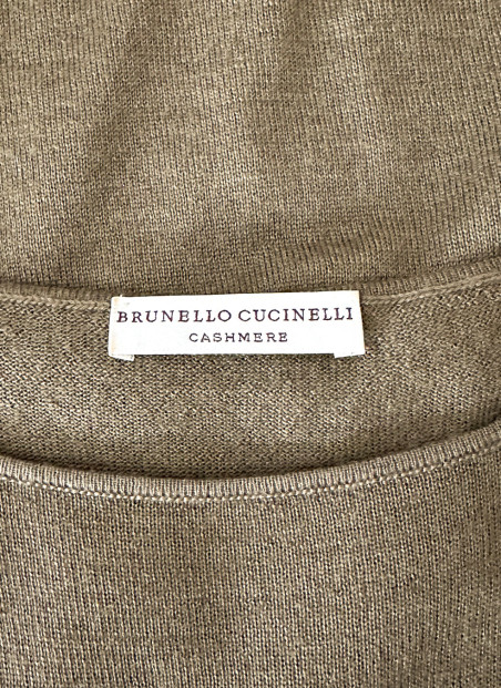 Pull Brunello Cucinelli