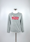 Sweat Levi's