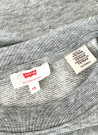 Sweat Levi's