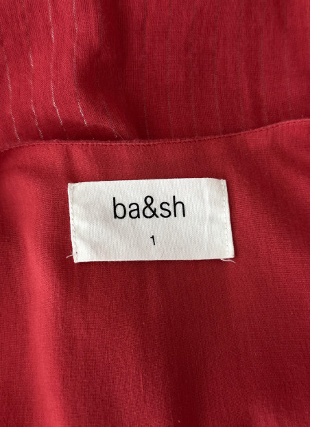 Robe Ba&sh