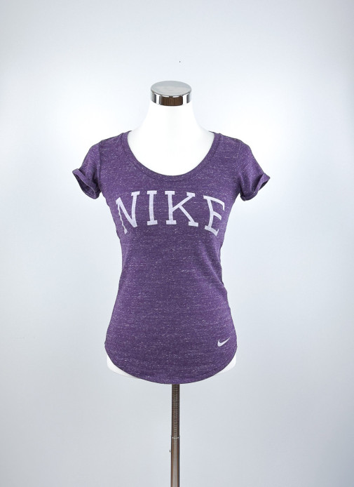 T-shirt Nike