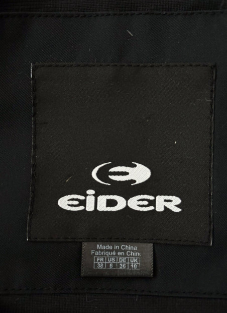 Manteau de ski Eider