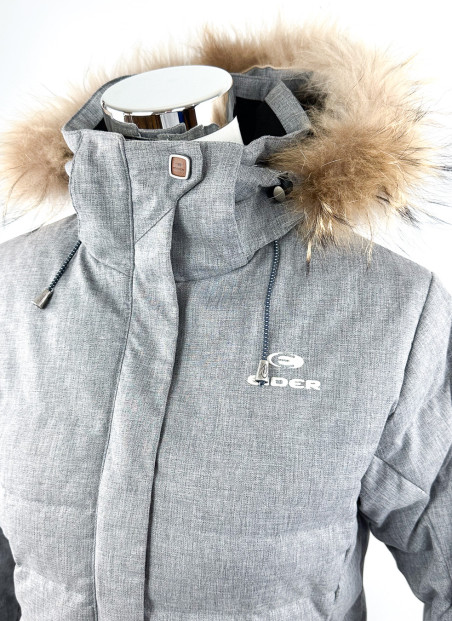 Manteau de ski Eider