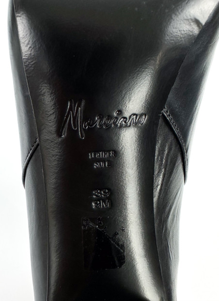 Bottines Marciano